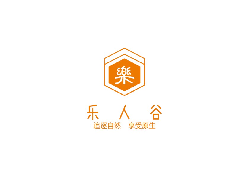樂人谷 LOGO